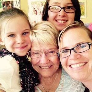 Meet your Posher, Tiffany